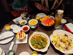 -百富源·海鲜辽菜(张士店)