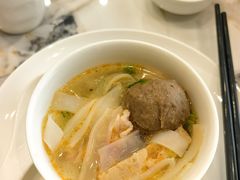 -欢乐海岸美食联盟