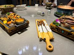 -哈啾嗨·新概念蒙餐(红星新城店)