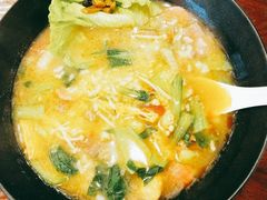 烫饭-安徽工程大学-第2食堂