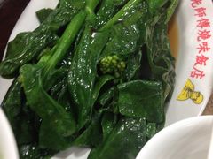 -陈光记烧腊店(罗保博士街店)