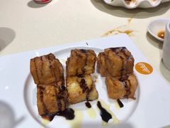 -龙记·香港茶餐厅(海上世界店)