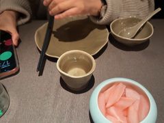 -山石榴·贵州菜(陆家嘴中心店)