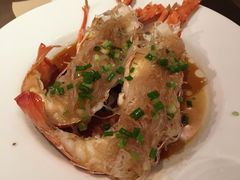 -海航大厦万豪酒店彩海轩中餐厅(霄云路店)
