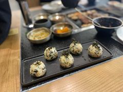 -韩满园· 甄选韩式烤肉