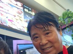 -炉队长·齐齐哈尔家庭烤肉(马家堡店)