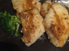 -富力希尔顿酒店·源氏日餐厅