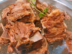 -老诚一锅·羊蝎子(广渠门外店)