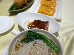 -兴悦酒家(环市东路店)