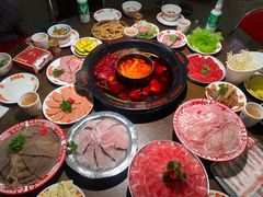 -牛市坎火锅(建设路店)