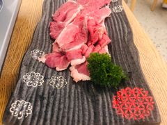 -衡哥肉铺