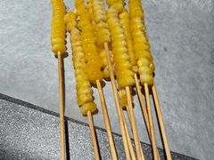 -管氏翅吧(广渠门店)