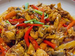 -上菜呷饭(花溪店)