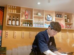 -食鲤料理(西虹东路店)