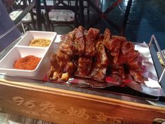 -96农蝎虾(江桥老街店)