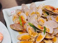 -抱德·潮汕味(琶洲店原惠城鱼仔)