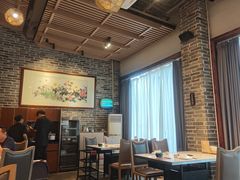 -滋粥楼·顺德菜(番禺广场总店)