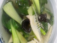 三鲜汤-粗茶淡饭(东关街店)