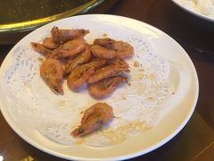 -北戴河转鱼·炒螃蟹酱餐厅