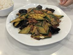 -老回回饺子馆(海洋馆店)
