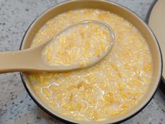 铁锅炒米-鱻鱼捞.祥祥鱼锅(高淳一店)