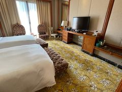 -上海浦东星河湾酒店