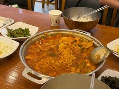 -蚂蚁家辣炒章鱼(海云台店)