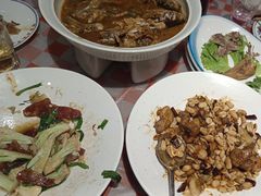 -那家老院子东北菜·饺子·小鸡炖蘑菇(艳华街店)
