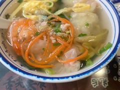 -长人馄饨铺(解放街店)
