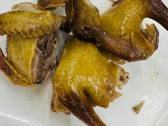 -啊杞恒益饭店(南头总店)
