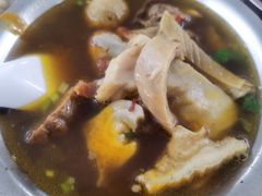 牛杂-东兴牛肉店(庄府巷店)