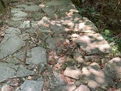 -明堂山风景区