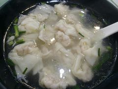 -白玉兰小吃(新村路店)