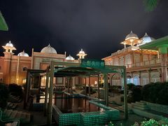 -三亚海昌梦幻海洋不夜城