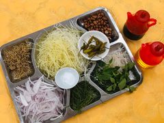 配料-新顺发餐厅(市桥店)