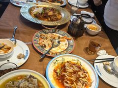 -天山传奇新疆菜(SKLP店)