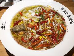 -太二酸菜鱼(福州泰禾店)