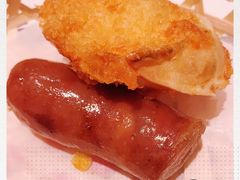 -和府捞面(东直门银座店)