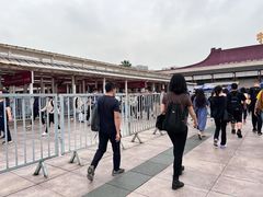 -珠海拱北口岸