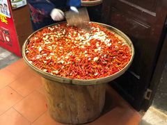-东西巷