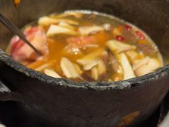 -芸山季·云南山珍菌火锅(人民广场来福士店)