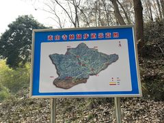 -素山寺森林公园