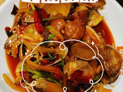 -铁人烧烤(北京店)