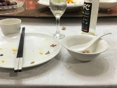 -郑庄脂渣海鲜楼(九水路店)
