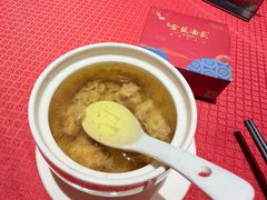 -金苑酒家·客家菜·广东老字号(万象店)