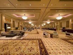 -澳门喜来登大酒店