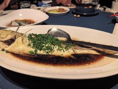 -三利音·玖弄小鲜(浦东嘉里城店)