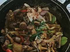 -清真.德枭炕肉店.青海菜(大新街夜市店)