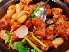 -话梅·客家小厨(东门店)