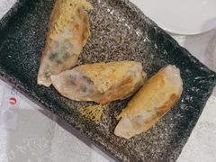 -广州建国酒店-盈丰阁粤菜-粤式茶点